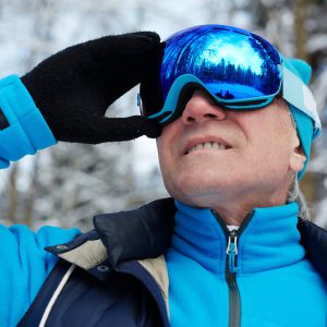 Glasögon